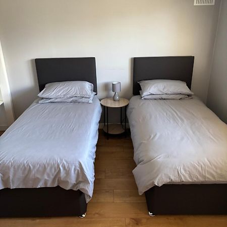 Wick Apartment Экстерьер фото