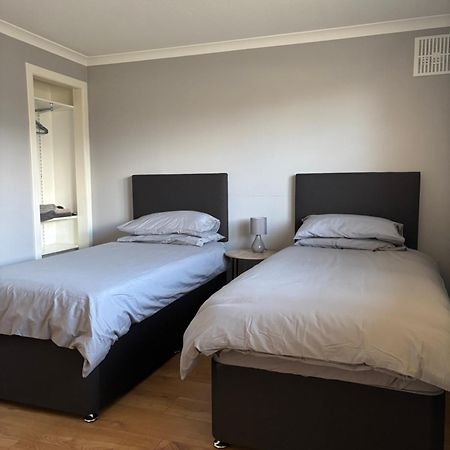 Wick Apartment Экстерьер фото