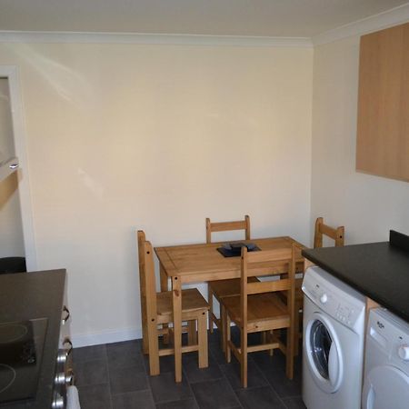 Wick Apartment Экстерьер фото