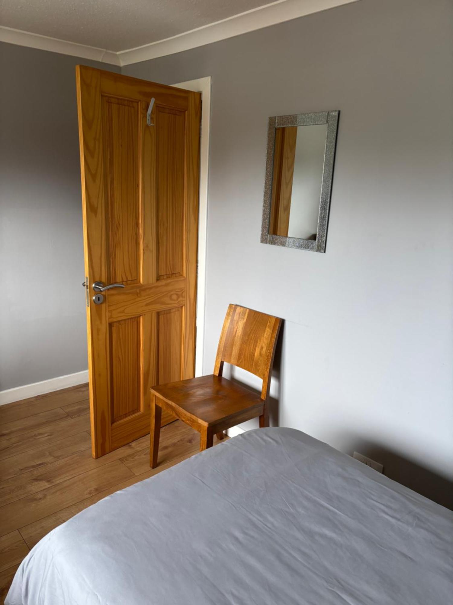 Wick Apartment Экстерьер фото