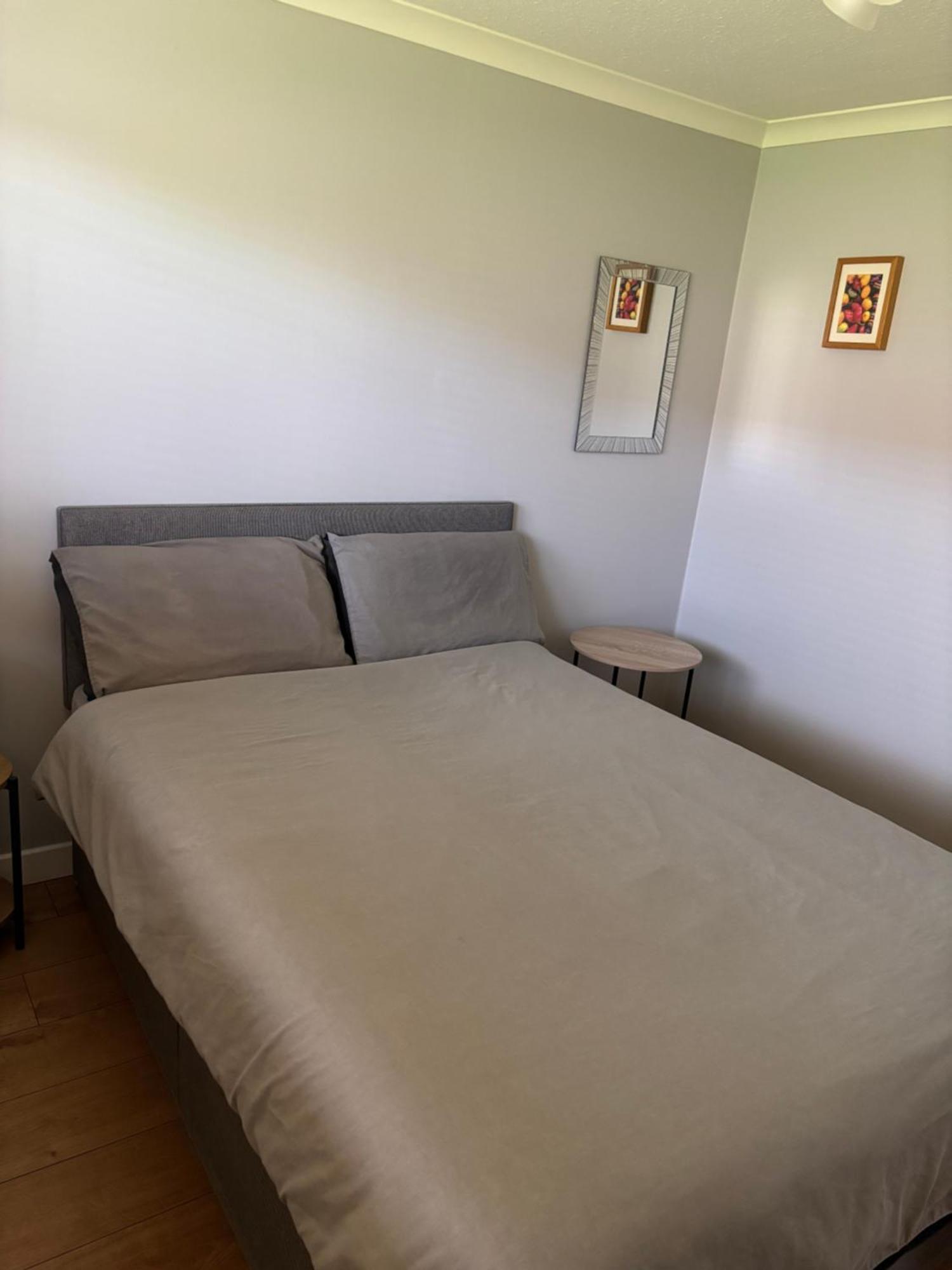 Wick Apartment Экстерьер фото
