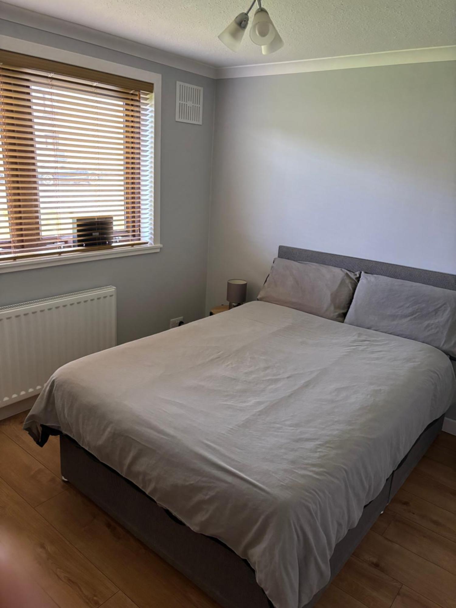 Wick Apartment Экстерьер фото