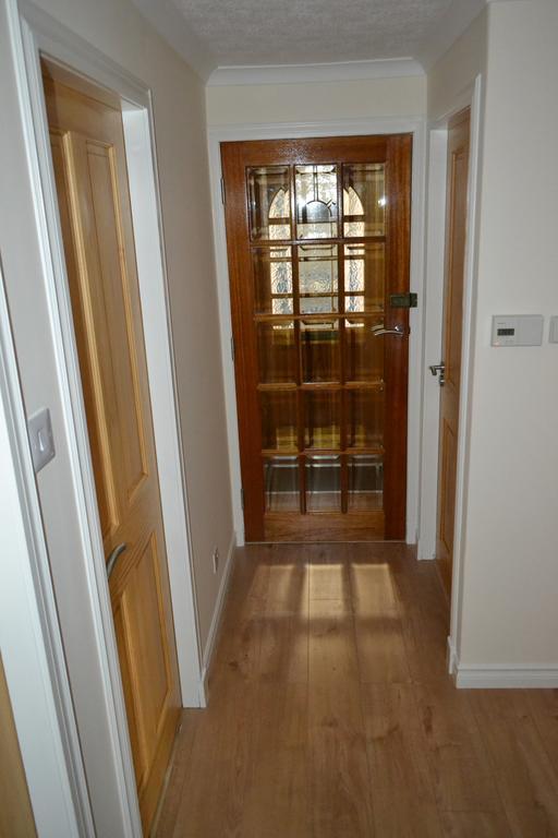 Wick Apartment Экстерьер фото