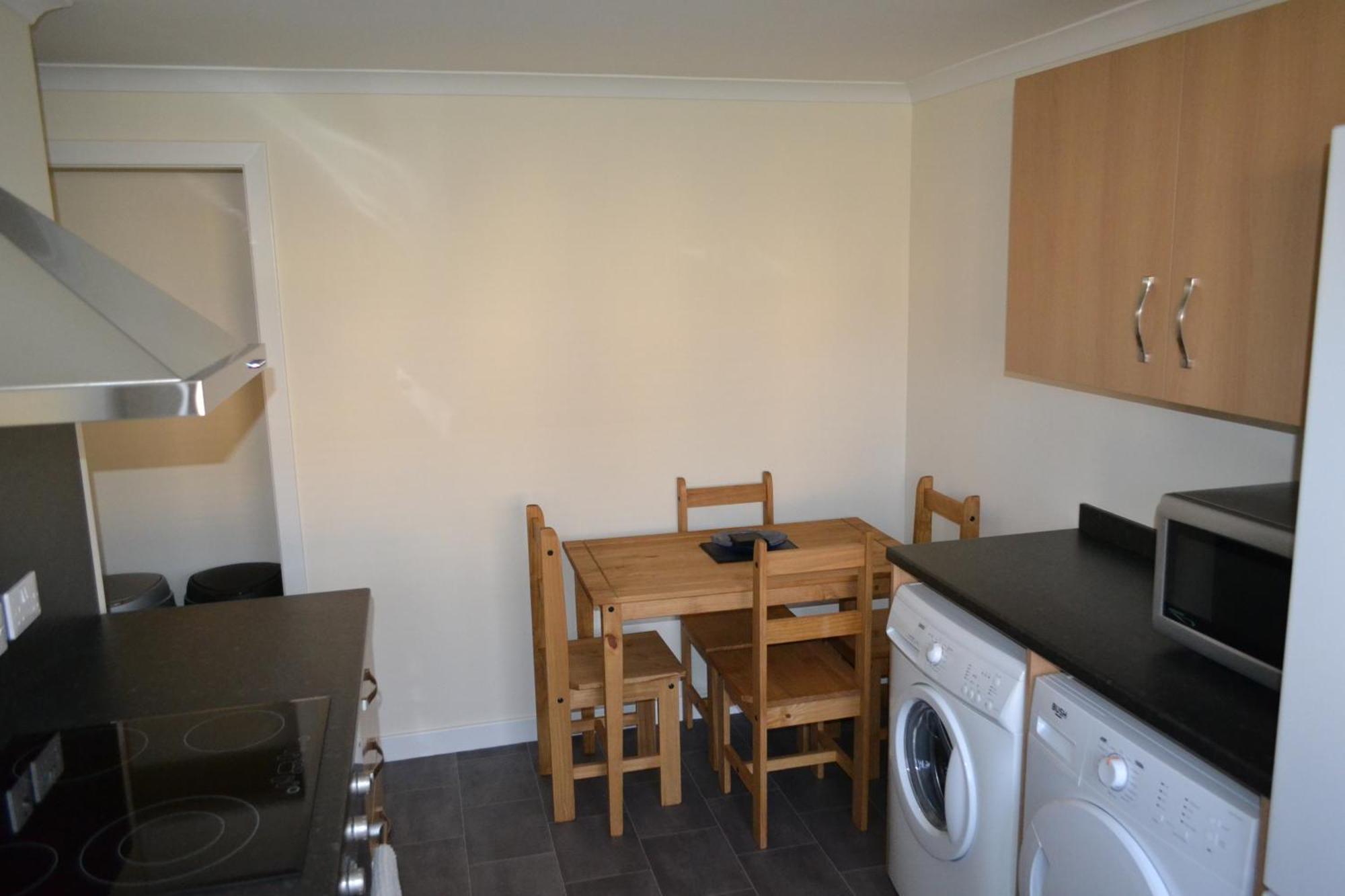 Wick Apartment Экстерьер фото