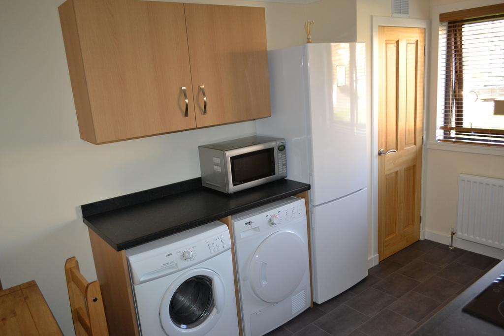 Wick Apartment Экстерьер фото