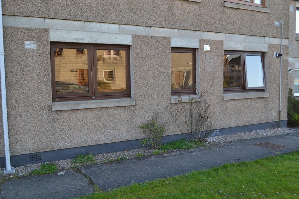 Wick Apartment Экстерьер фото